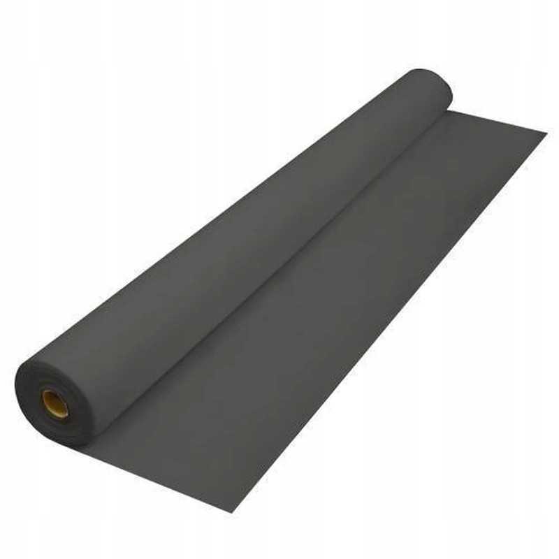 Agrowwoven black p 50 uv 1 6m x 40mb agropol