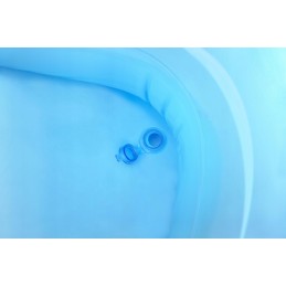 Vandens žaidimų aikštelės baseino čiuožykla bestway 53052