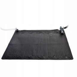 Saulės kilimėlis, baseino vandens šildytuvas, eko šildytuvas