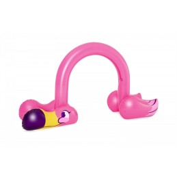 Bestway 52382 flamingo sodo purkštuvų vartai