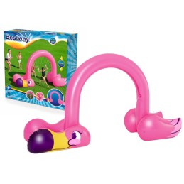 Bestway 52382 flamingo sodo purkštuvų vartai