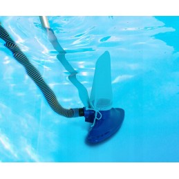 Baseino dulkių siurblys, baseino valymo rinkinys, baseino dulkių siurblys, tinklas