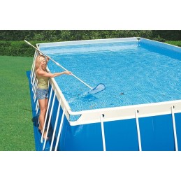 Prabangus baseino valymo rinkinys