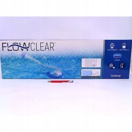 Promo baseino dulkių siurblys 58628 bestway