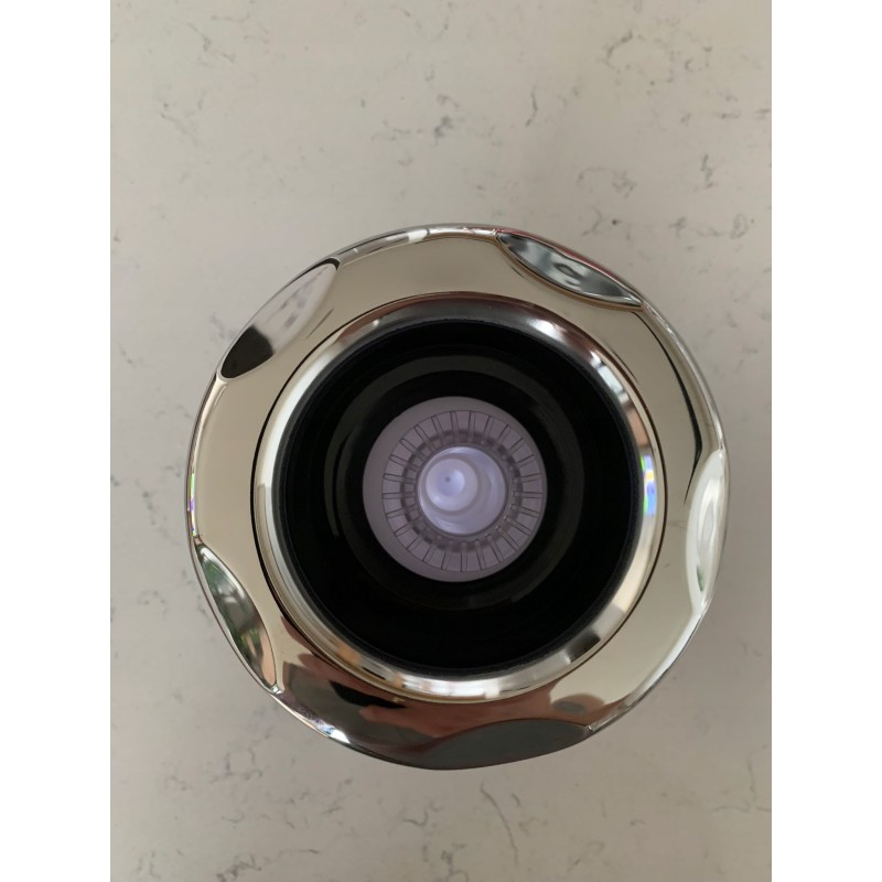 Water massage nozzle 128 mm stainless steel jacuzzi spa