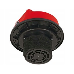 Daugiafunkcis dulkių siurblys, šlapias-sausas siurbimas