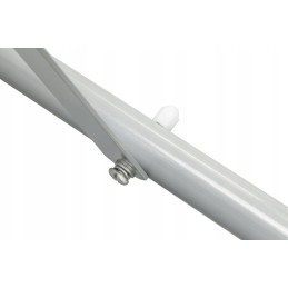 Bestway 58430 baseino kopėčios 84cm