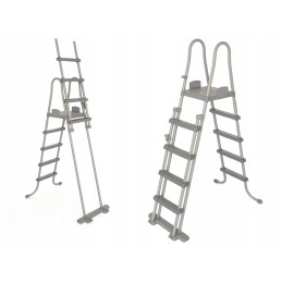 Apsaugos kopėčios baseinams 132 cm bestway 58332