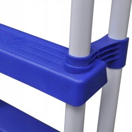 Apsaugos kopėčios baseinams 132 cm bestway 58332