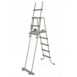 Apsaugos kopėčios baseinams 132 cm bestway 58332