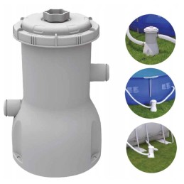 Baseino filtro siurblio filtras 3028 lh 29p416