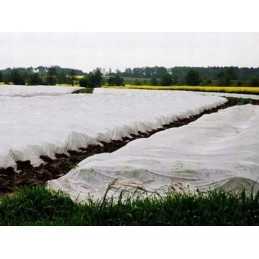 Agrotekstilė 17 spyruoklių 1,1mx10m bradas