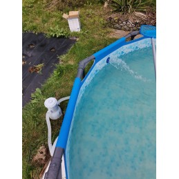 Baseino filtro siurblio filtras 3028 lh 29p416