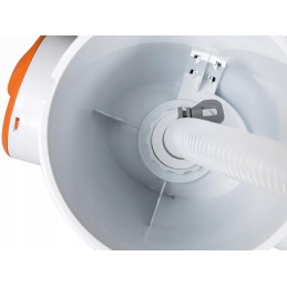 Bestway 2574l h 58462 skimmer baseino filtro siurblys