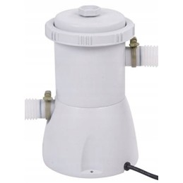 Jilong 800 gal 29p416eu filtro baseino siurblys