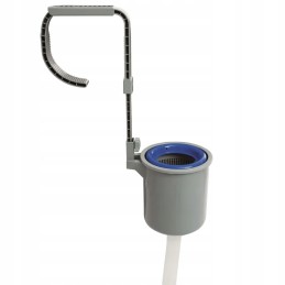 Bestway flowclear deluxe 58237 baseino valymo rinkinys