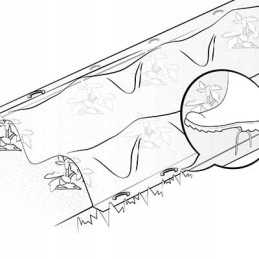 Ortoclima agrotekstilė