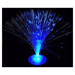 Plūduriuojanti LED fontano lempa 58493