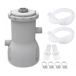 Baseino filtro siurblys 3028 lh 29p416
