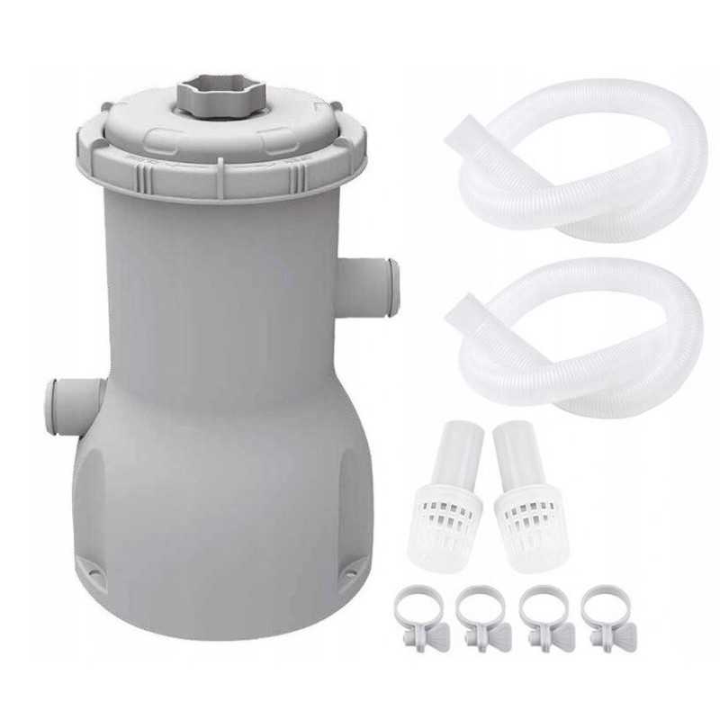 Baseino filtro siurblys 3028 lh 29p416