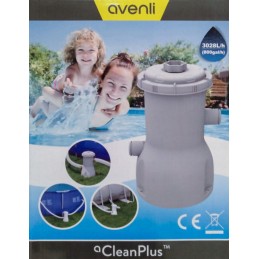 Baseino filtro siurblys 3028 lh 29p416