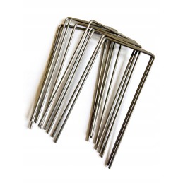 Metaliniai kaiščiai 500 vnt