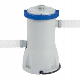 Bestway srauto filtro siurblys 1249l h 58381