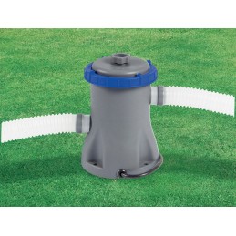 Bestway srauto filtro siurblys 1249l h 58381