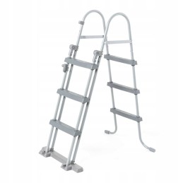 Bestway baseino kopėčios 107 cm