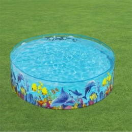 Bestway baseinas vaikams 244x46cm 55031