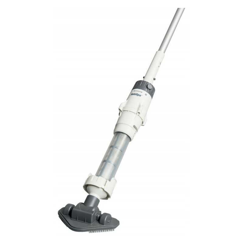 Bestway 58487 belaidis baseino dulkių siurblys