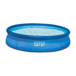 Išsiplečiantis sodo baseinas 396 x 84 cm intex 28143