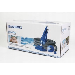 Marimex star vac baseino dulkių siurblys