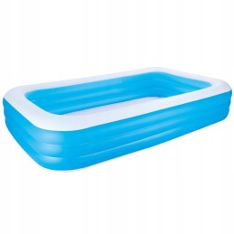 Bestway sodo baseinas mėlynas xl 305x183x56 cm