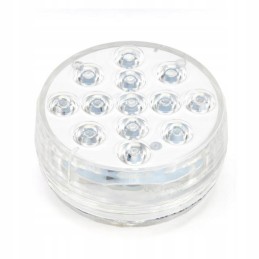 Povandeninio baseino apšvietimas, 4 vnt