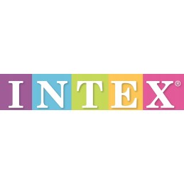 Tropical island intex pripučiamas baseinas vaikams yra puikus pasirinkimas!