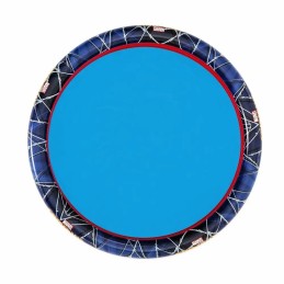 Pripučiamas baseinas 1 22m x 30cm žmogus-voras bestway 98018