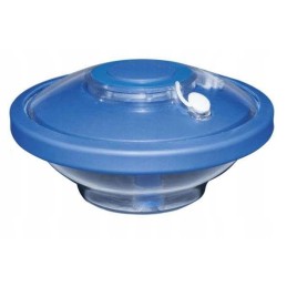 Baterija veikianti LED baseino fontano lempa