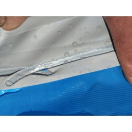 Išsiplečiantis sodo baseinas 366x76cm bestway 57443