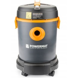 Daugiafunkcis baseino dulkių siurblys 1600w 25l 3in1