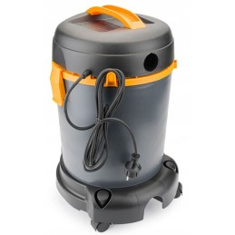 Daugiafunkcis baseino dulkių siurblys 1600w 25l 3in1