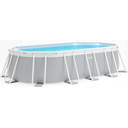 Saulės dangtis tinka intex 26796 baseinui
