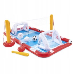 Žaidimų aikštelė sporto arena intex 57147