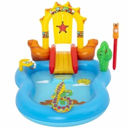 Pripučiama žaidimų aikštelė 264x188x140 b53118 84354 bestway