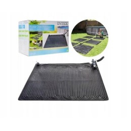 Intex saulės kilimėlis, baseino vandens šildytuvas, 120x120