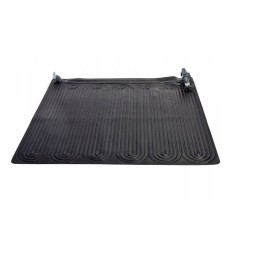 Intex saulės kilimėlis, baseino vandens šildytuvas, 120x120