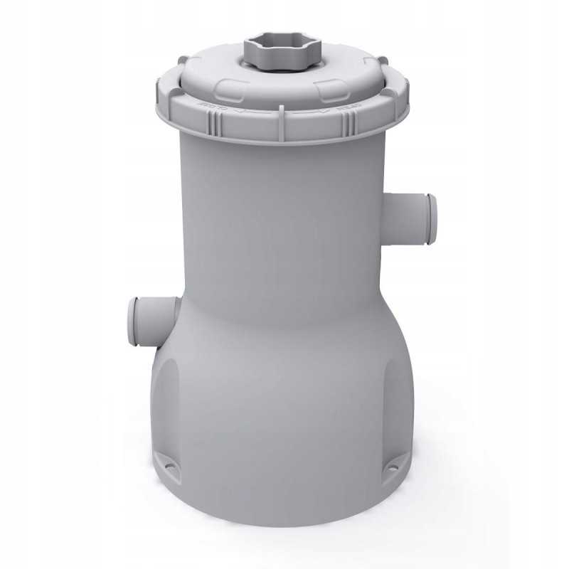 530 gal energijos filtro siurblys