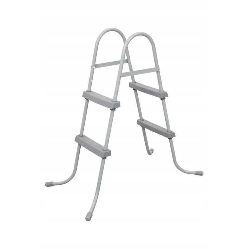 Bestway sodo baseino kopėčios 84 cm