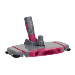 Bwt baseino rankinis dulkių siurblio šepetys