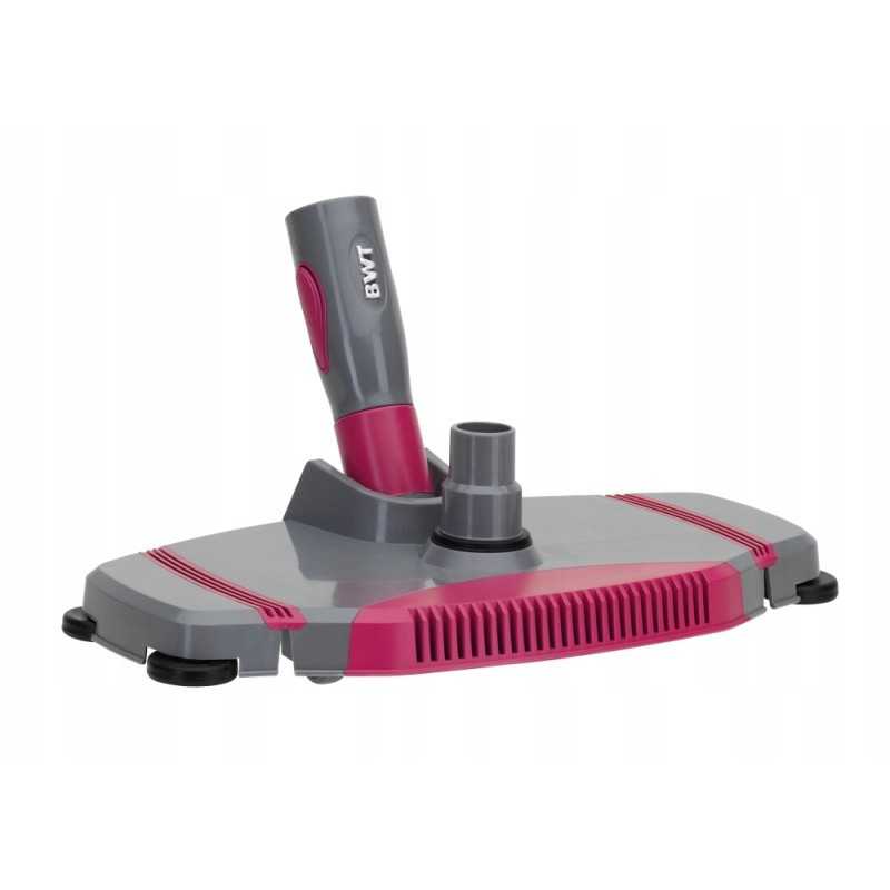 Bwt baseino rankinis dulkių siurblio šepetys